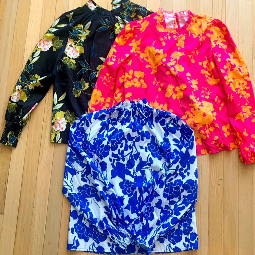 Blouse Bundle